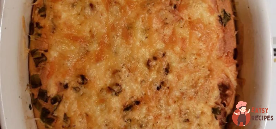 Курячий пиріг на кефірі