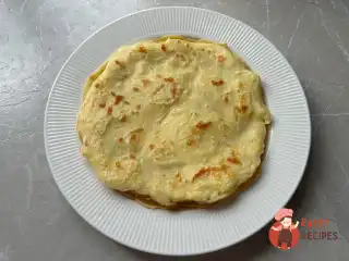 Кабачкові млинці