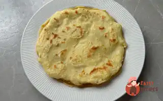 Кабачкові Млинці
