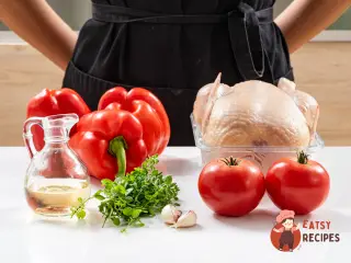 Крок 1: Римське курча
