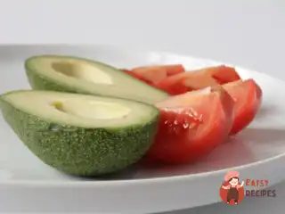 Закуска з авокадо