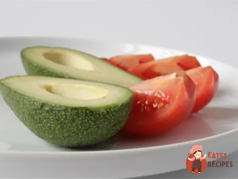 Закуска з авокадо