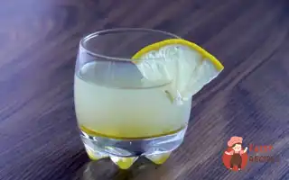 Імбирна Горілка