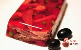 Заливна Яловича Мова