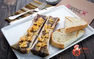 Запечені Мозкові Кістки