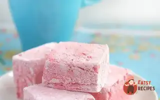 Малиновий Маршмеллоу
