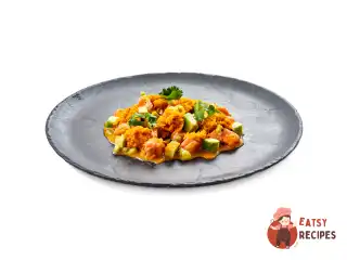 Севиче з кіжуча