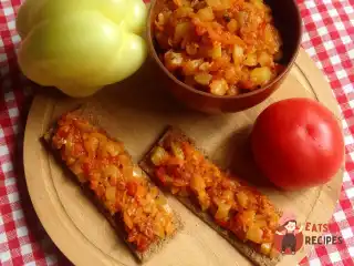 Ікра з кабачків