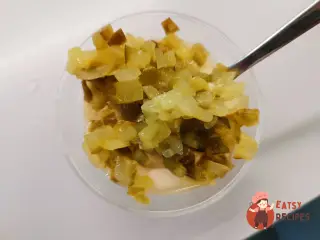 Крок 2: Курка по-французьки