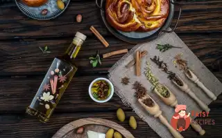 Ароматна Олія