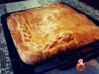Закритий уральський пиріг
