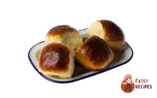 Здобні Булочки