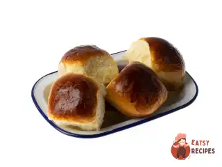 Здобні булочки