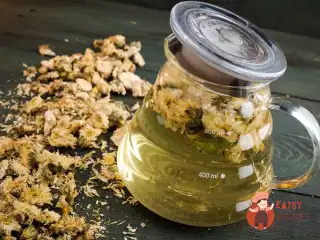 Чай з анісом