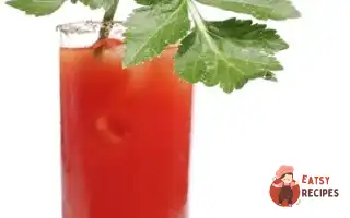 Коктейль Вірджин Мері