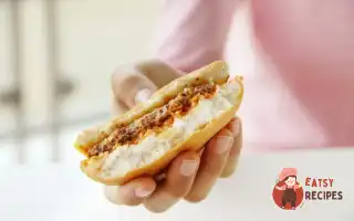 Домашні Гамбургери З Куркою