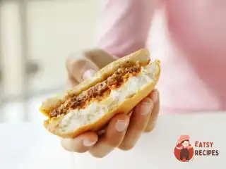 Домашні гамбургери з куркою