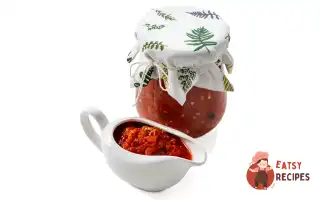 Аджика На Зиму