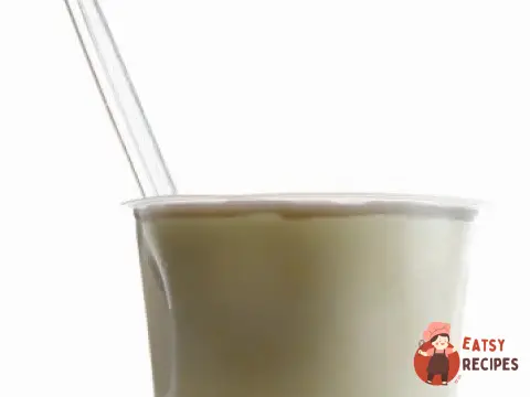 Пудинг з тапіоки з фісташками та шеррі