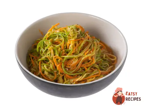 Кабачки по-корейськи
