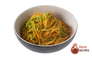 Кабачки По-Корейськи