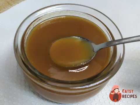 Солона карамель