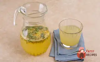Лимонад Із Маракуї