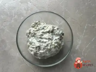 Соус тартар