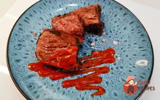 Медальйони З Яловичини