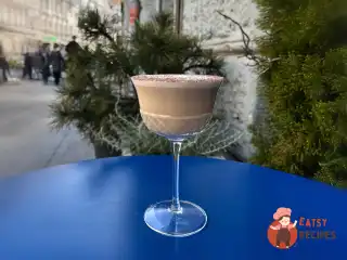 Фредо з кардамоном і персиком