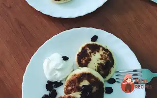 Сирники Сирні