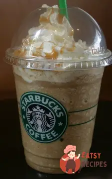 Фраппучіно (Frappuccino)