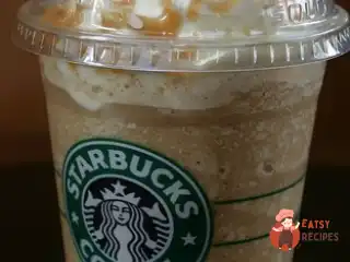 Фраппучіно (Frappuccino)