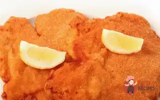 Шніцель