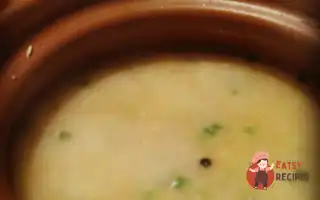 Китайський Курячий Суп З Кукурудзою