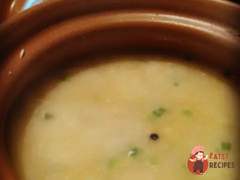 Китайський курячий суп з кукурудзою