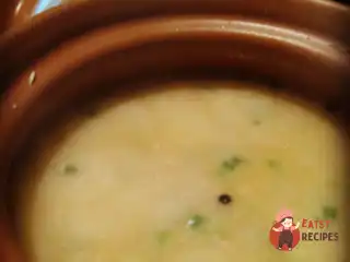 Китайський курячий суп з кукурудзою