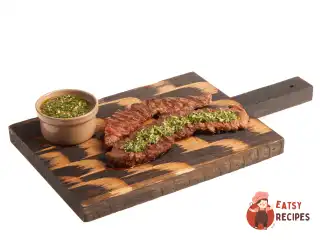 Соус чимічурі