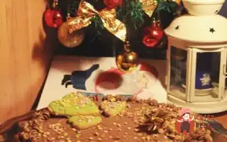 Ленінградський Торт З Малиною