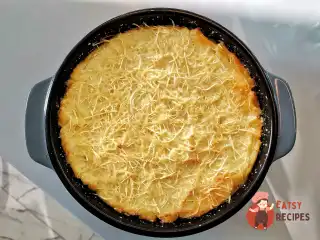 Найсмачніший пастуший кетопіріг