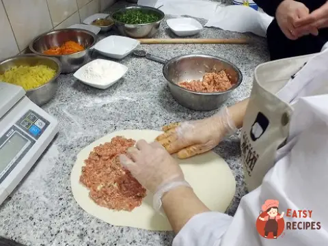 Диву (дагестанські коржики)
