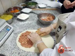 Диву (дагестанські коржики)