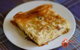 Солодка Баниця