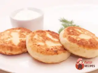 Сирники низькокалорійні