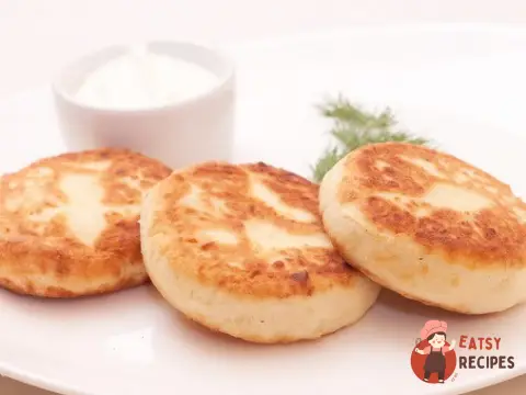 Сирники низькокалорійні