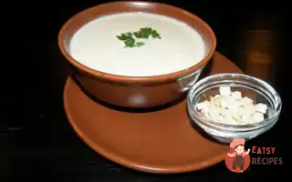 Суп-Крем