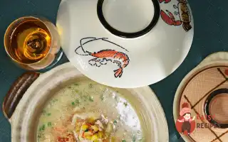 Раковий Суп