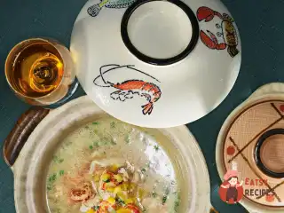 Раковий суп