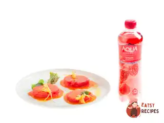 Морквяник з кавуном