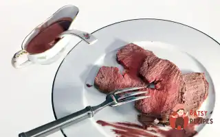 Запечений Яловичий Край